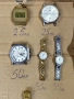 Часовници Casio, Seiko, Zaria, Chaika, Raketa, Diesel и др, снимка 2