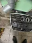 Предна маска за Audi A8 w12, снимка 3