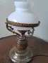 Немска настолна лампа   18/3, снимка 5