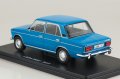 Колекционерско моделче на ВАЗ-2103, Жигули, Лада-1500, в мащаб 1:24, снимка 2