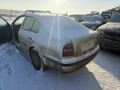 skoda octavia 1.8 turbo на части шкода октавиа 1.8 т , снимка 6