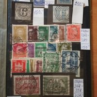 Стари марки, снимка 11 - Филателия - 20903944