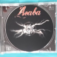 Агава – 2007 - Твой Лучший Выстрел(Alternative Rock,Nu Metal), снимка 4 - CD дискове - 43780323