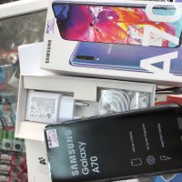 Продавам Samsung A70 ;, снимка 1 - Samsung - 26764396