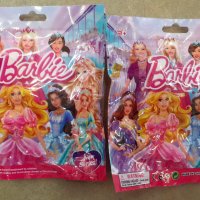 Барби Barbie фигурки, снимка 1 - Фигурки - 43559205