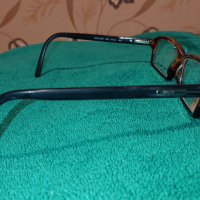 Versace - оригинални очила за рамки , снимка 8 - Слънчеви и диоптрични очила - 36536147