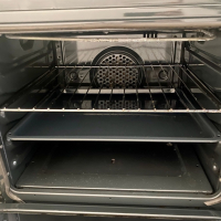 готварска печка на газ,SMEG’ CX61VMLS5, снимка 8 - Печки, фурни - 44881269