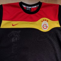 Galatasaray Istanbul / детска футболна спортна блуза Галатасарай , снимка 4 - Детски Блузи и туники - 40389264