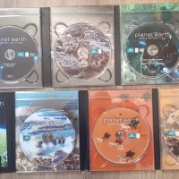 PLANET EARTH: 6 DISC SPECIAL EDITION Blu-ray, снимка 4 - Blu-Ray филми - 40239576