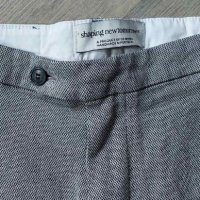 Bershka, Pull&Bear, Shaping New Tomorrow мъжки панталони, чино, дънки, снимка 4 - Панталони - 43406502