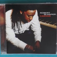 Robert Glasper – 2005 - Canvas(Contemporary Jazz), снимка 1 - CD дискове - 43832875