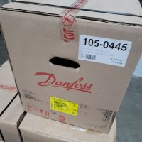 Хладилен компресор Danfoss Maneurop MTZ80-4VI, снимка 1 - Други машини и части - 34661481