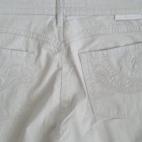 Дамски панталон, снимка 5 - Панталони - 37605229