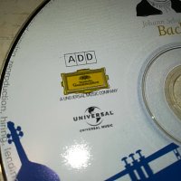 BACH CD-ВНОС GREECE 2602231624, снимка 6 - CD дискове - 39811450