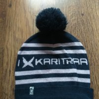 kari traa - страхотна зимна шапка, снимка 2 - Шапки - 35142562