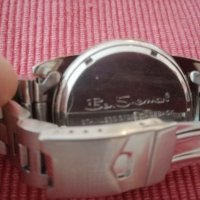 Мъжки часовник Ben Sherman S 100. , снимка 4 - Мъжки - 32370719