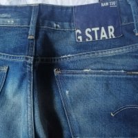 Нови мъжки дънки G STAR, снимка 1 - Дънки - 33313715