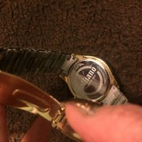 Дамаски часовник Galliano намален на 100 лв, снимка 2 - Дамски - 27910313