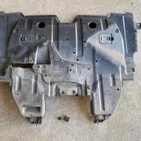 Кора и решетка Subaru Forester SG 2.5XT, снимка 2 - Части - 44011673