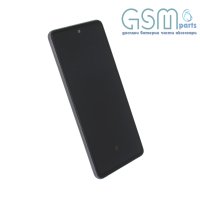 Дисплей +Тъч Скрийн +Рамка за Samsung Galaxy A52/A52s + Подарък Лепило, снимка 4 - Резервни части за телефони - 40540542