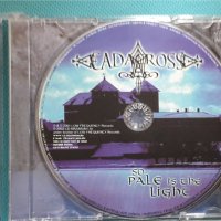 Cadacross – 2CD(Death Metal), снимка 9 - CD дискове - 42930321