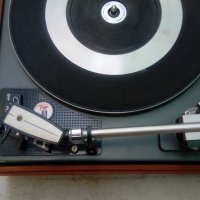 GARRARD SP25 Mk 1-Vintage грамофон., снимка 8 - Грамофони - 35239885