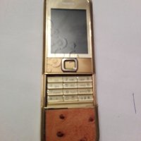 Nokia 8800 arte Gold, снимка 1 - Nokia - 30104388