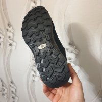 туристически обувки  Jack Wolfskin Traction 3 номер 45 , снимка 13 - Други - 43300600