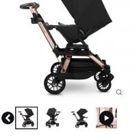 Луксозна Детска количка на известната марка Orbit Baby G2, снимка 1 - Детски колички - 33489746