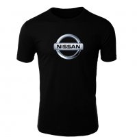 Мъжка тениска NISSAN, снимка 1 - Тениски - 32629966
