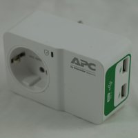 Предпазител, контакт от пренапрежение 2x USB, 2 модела, Германия, снимка 1 - Друга електроника - 27666603