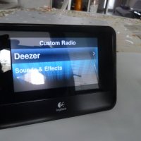 Logitech Squeezebox Touch, снимка 4 - MP3 и MP4 плеъри - 27158582