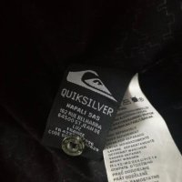 Quiksilver - Оригинална Мъжка Риза, снимка 8 - Ризи - 44065939