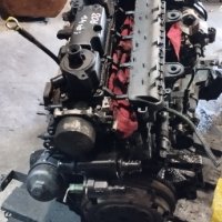 Двигател Peugeot 206 1.4HDI-68к.с. - 580лв, снимка 4 - Части - 40625883
