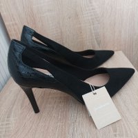 Нови официални обувки , снимка 4 - Дамски елегантни обувки - 36693745