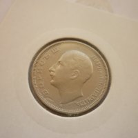 монети 20 лева 1940 година, снимка 8 - Нумизматика и бонистика - 43198152