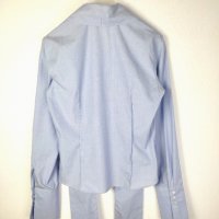 Erny van Reijmersdal blouse D40 F42 , снимка 2 - Блузи с дълъг ръкав и пуловери - 38594003