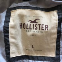Hollister ш50 д55, снимка 3 - Детски якета и елеци - 28365500