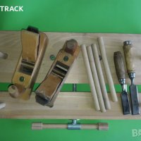 Старинни дърводелски инструменти, снимка 17 - Антикварни и старинни предмети - 37153843