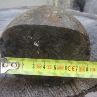 Лингам камък Индия, снимка 8 - Антикварни и старинни предмети - 33341971
