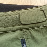 SKOGSTAD Mannsberg Stretch Shorts за лов риболов и туризъм размер L еластични къси панталони - 355, снимка 5 - Къси панталони - 40825882