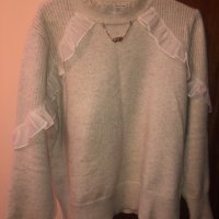 Блуза, снимка 1 - Блузи с дълъг ръкав и пуловери - 43938274
