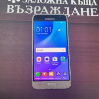SAMSUNG Galaxy J3 2016 , снимка 3 - Samsung - 38149297
