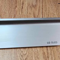 стойка за OLED телевизор LG 55-65 инча, снимка 2 - Части и Платки - 43535073