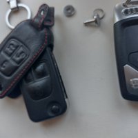 Мултифункционален ключ Audi , mercedes , suzuki, снимка 2 - Части - 36725988