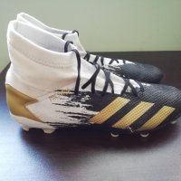 Adidas Predator 20.3 FG оригинални бутонки футболни калеври обувки, снимка 1 - Футбол - 39933863