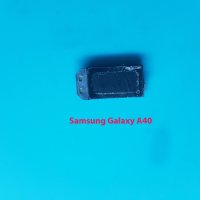 Слушалка Samsung Galaxy A40, снимка 2 - Резервни части за телефони - 32521200