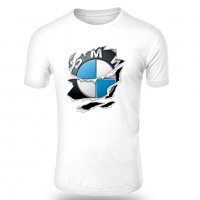 Мъжка тениска BMW Torn 2, снимка 1 - Тениски - 32569472