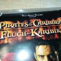 PIRATES OF THE CARIBBEAN CD-ВНОС GERMANY 2411231940, снимка 11 - CD дискове - 43134043