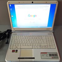 Перфектен! Лаптоп Packard Bell Easynote TJ72 (MS2285), снимка 2 - Лаптопи за дома - 43745695